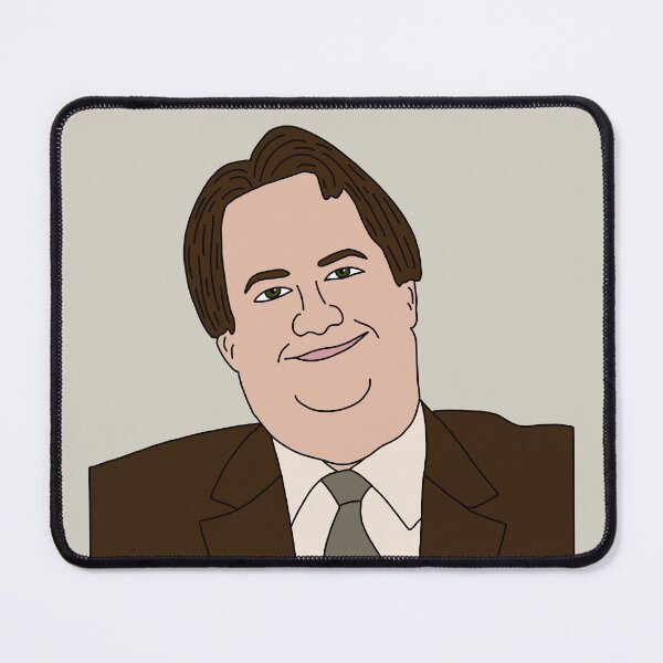 Item preview, Kevin Malone Wedding The Office designed and sold by EclipseInFlames.