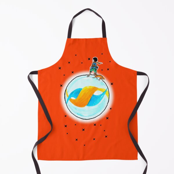 Item preview, دنیای من (2) designed and sold by Kuffstudio.