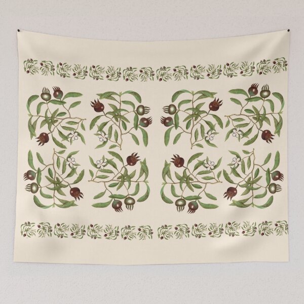 Item preview, Autumn with Keats designed and sold by anni103.
