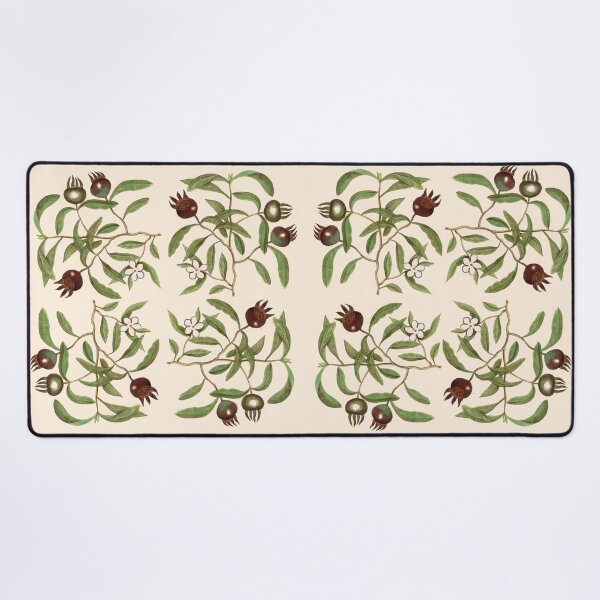 Item preview, Autumn with Keats designed and sold by anni103.