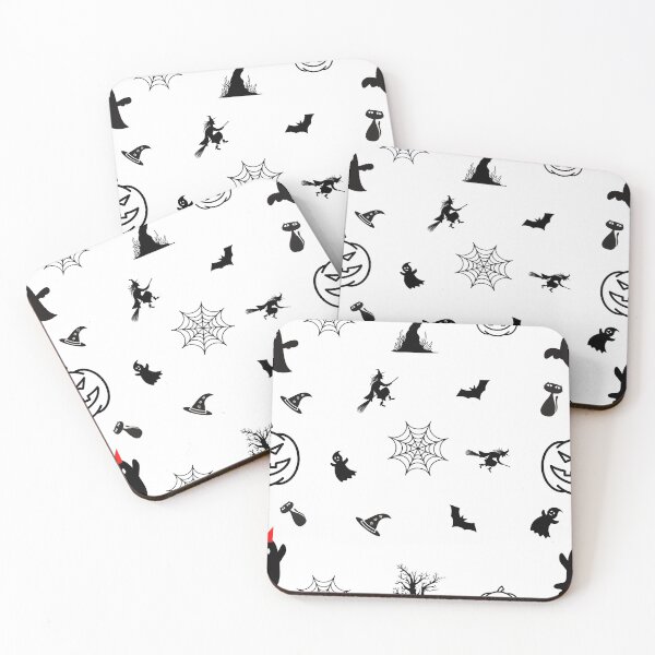 Item preview, Halloween Patterns designed and sold by KAYS34.