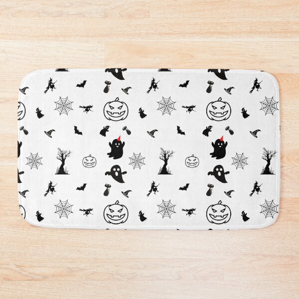 Item preview, Halloween Patterns designed and sold by KAYS34.