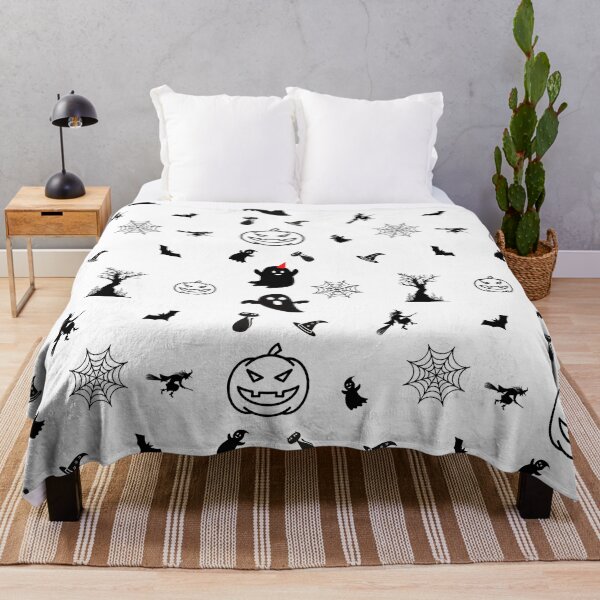 Item preview, Halloween Patterns designed and sold by KAYS34.