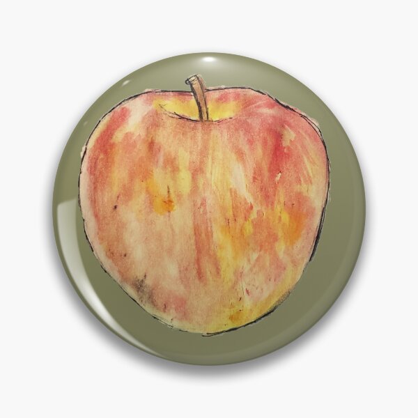 Item preview, Golden Delicious designed and sold by Chloe Young.