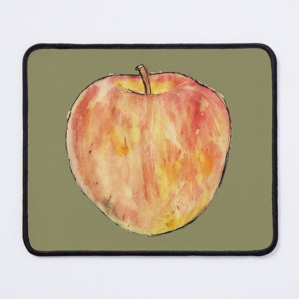 Item preview, Golden Delicious designed and sold by Chloe Young.