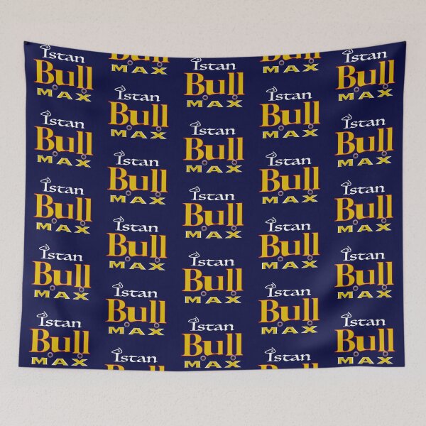 Item preview, IstanBull MAX designed and sold by ozzyme.