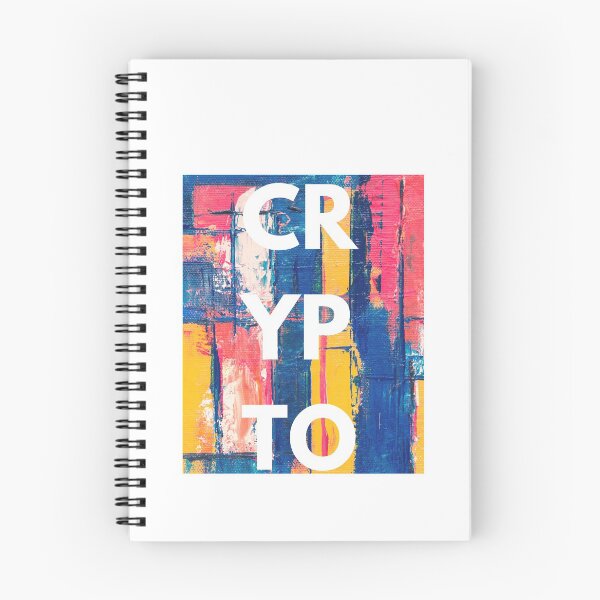 Item preview, Crypto Art designed and sold by Funny-Tees4U.