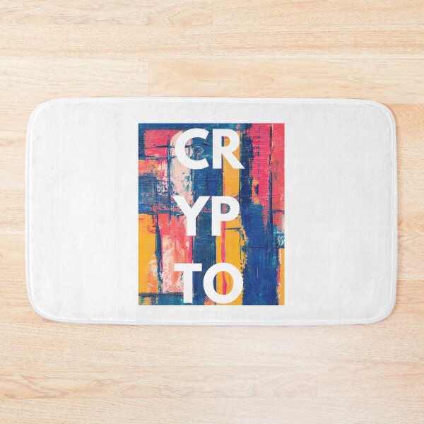 Item preview, Crypto Art designed and sold by Funny-Tees4U.