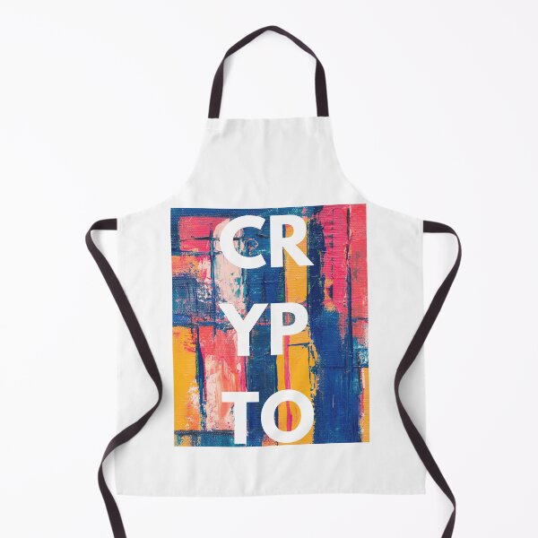 Item preview, Crypto Art designed and sold by Funny-Tees4U.