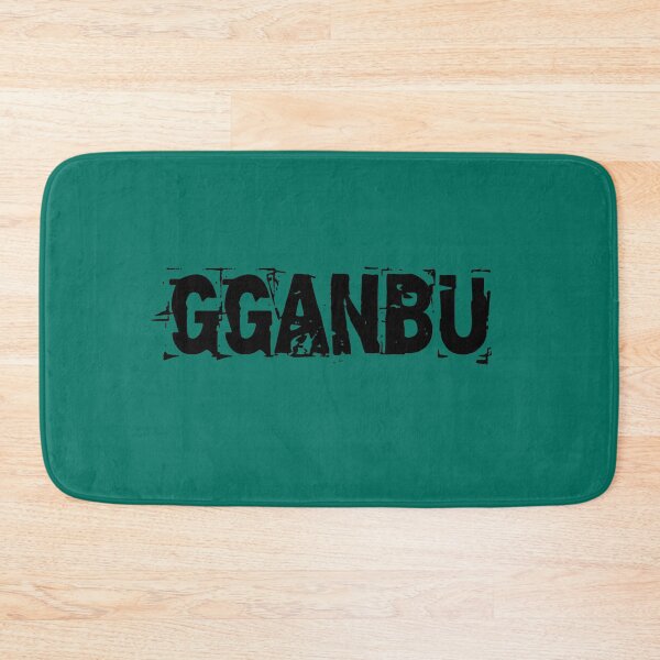 Item preview, Gganbu Player 456 and Player 001 designed and sold by ZavageDesigns.