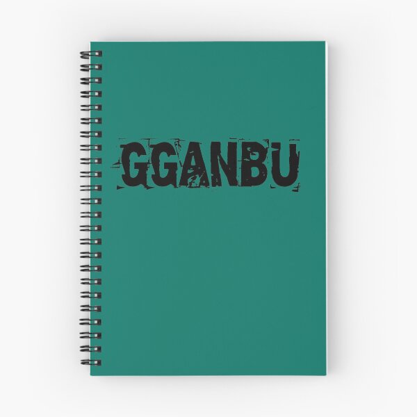 Item preview, Gganbu Player 456 and Player 001 designed and sold by ZavageDesigns.