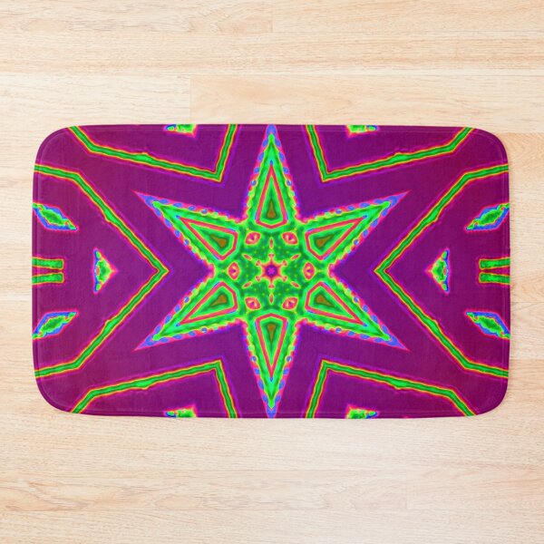 Item preview, The Break free a symbolic expressionism abstract pattern by Code03 designed and sold by Code03.