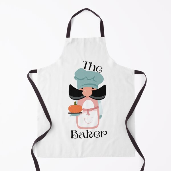 Item preview, The Baker designed and sold by Jgtdkim.