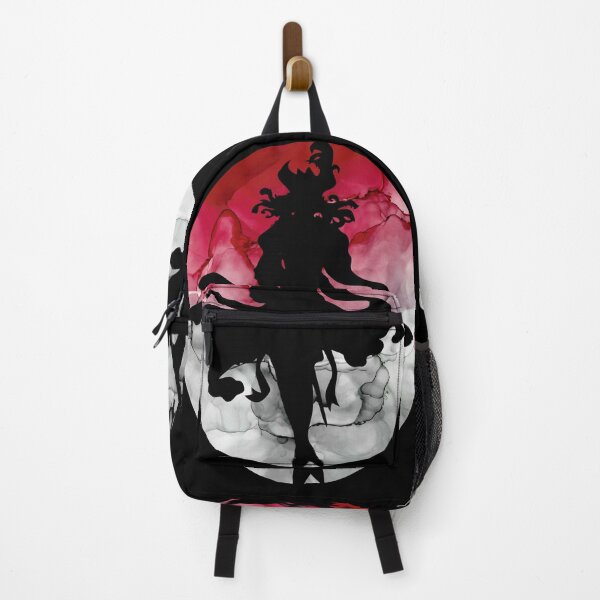 Item preview, FFXIV Red Mage Silhouette designed and sold by GingerCatGifts.