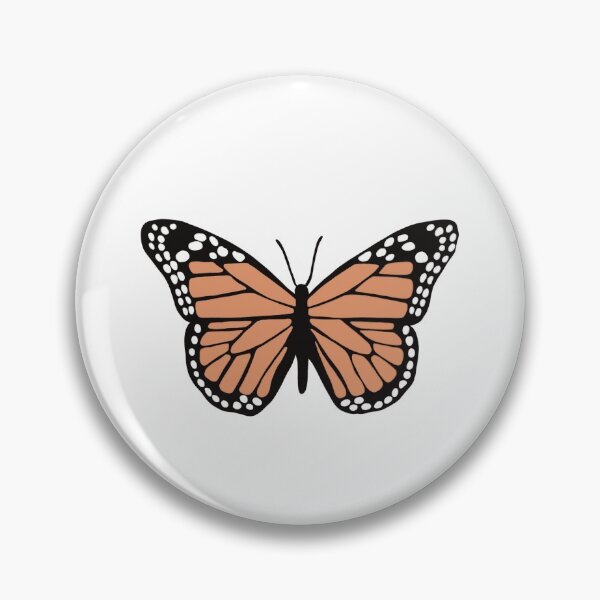 Item preview, Monarch Butterfly designed and sold by abirock.