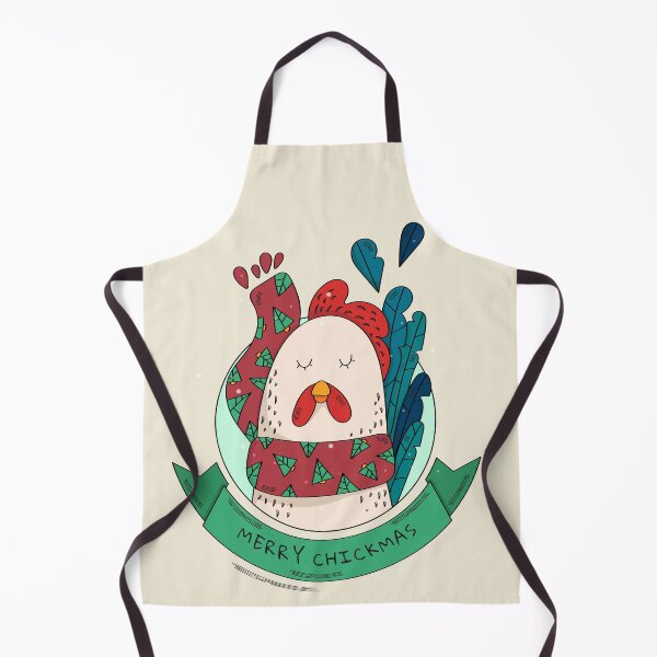 Item preview, Merry Chickmas designed and sold by JDWCreations.