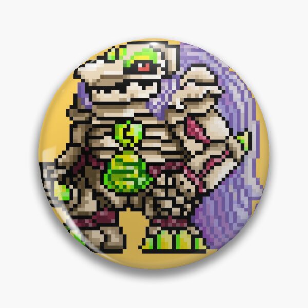 Item preview, Cellular Monsters Vaccine ver. designed and sold by unusualnbizarre.