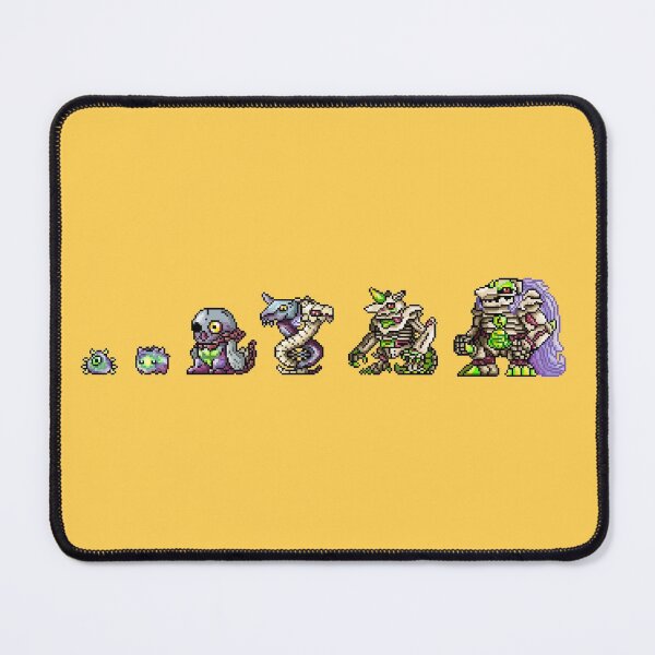 Item preview, Cellular Monsters Vaccine ver. designed and sold by unusualnbizarre.