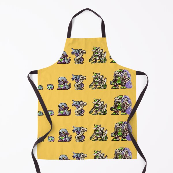 Item preview, Cellular Monsters Vaccine ver. designed and sold by unusualnbizarre.
