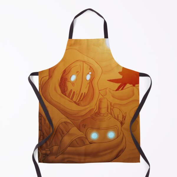 Item preview, Primordia Horatio and Crispin night walk designed and sold by Juditangelo.