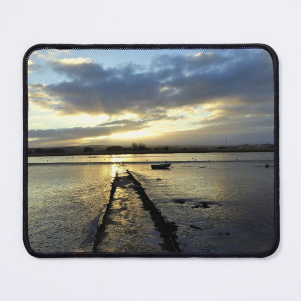 Item preview, Topsham Evening designed and sold by LeRoyM.