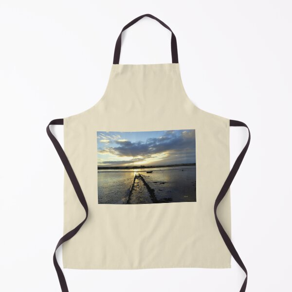 Item preview, Topsham Evening designed and sold by LeRoyM.