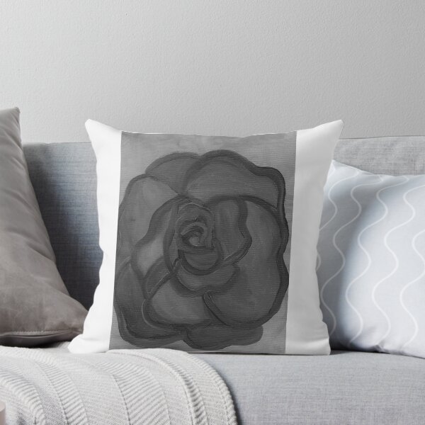 Item preview, shadow rose designed and sold by prettybananas1.
