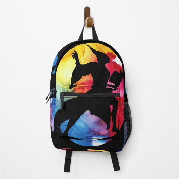 Item preview, FFXIV Summoner Silhouette designed and sold by GingerCatGifts.
