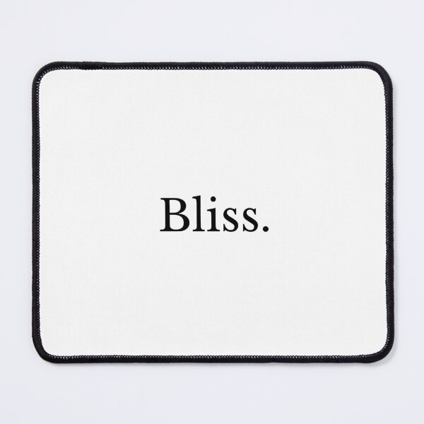 Item preview, Bliss designed and sold by JonahDomingo.