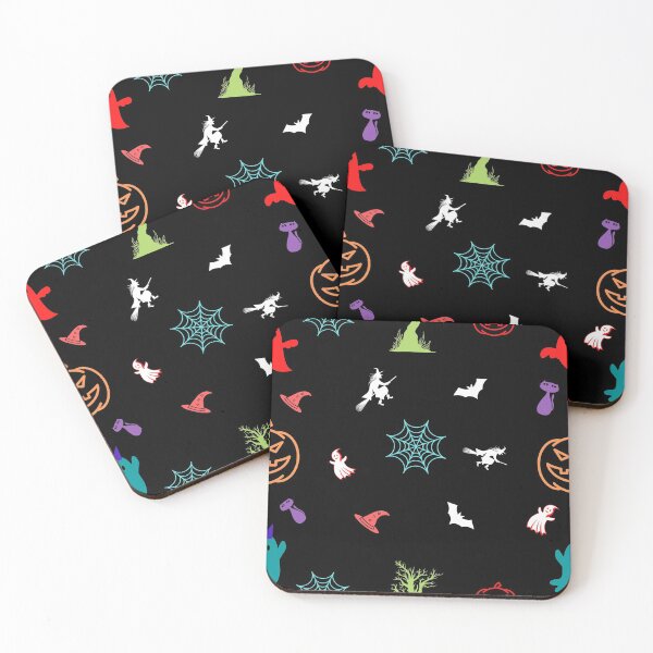 Item preview,  Halloween Patterns. designed and sold by KAYS34.