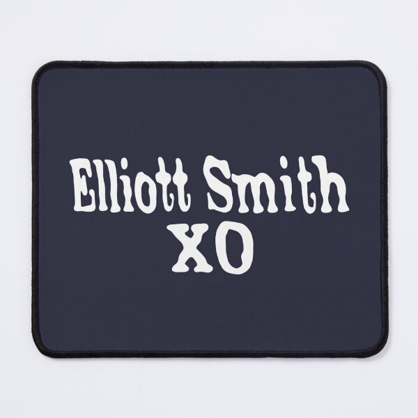 Item preview, Elliott Smith XO designed and sold by alyevesmith.