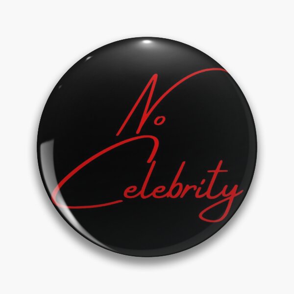 Item preview, No Celebrity  designed and sold by NoCelebrity.