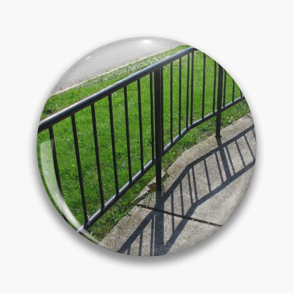 Item preview, Fences and Shadows designed and sold by dps7777.