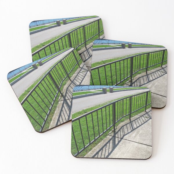 Item preview, Fences and Shadows designed and sold by dps7777.