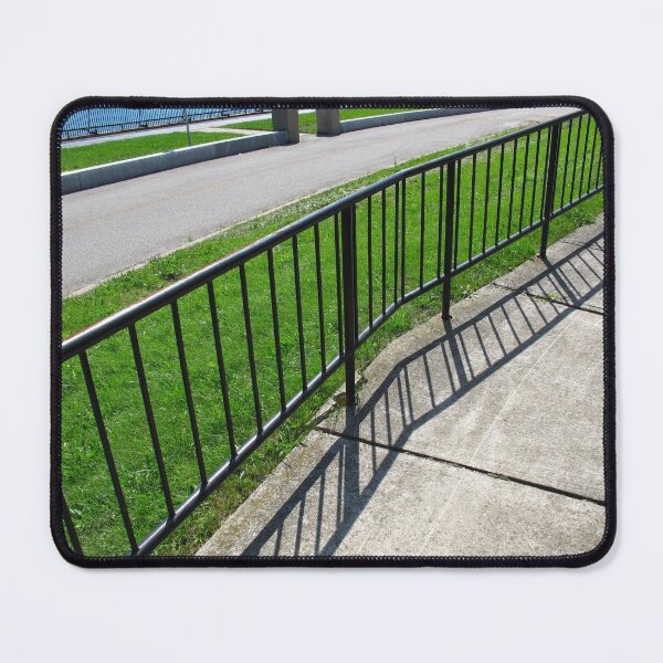Item preview, Fences and Shadows designed and sold by dps7777.