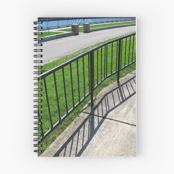 Item preview, Fences and Shadows designed and sold by dps7777.