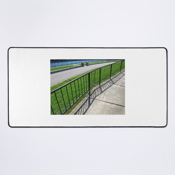 Item preview, Fences and Shadows designed and sold by dps7777.