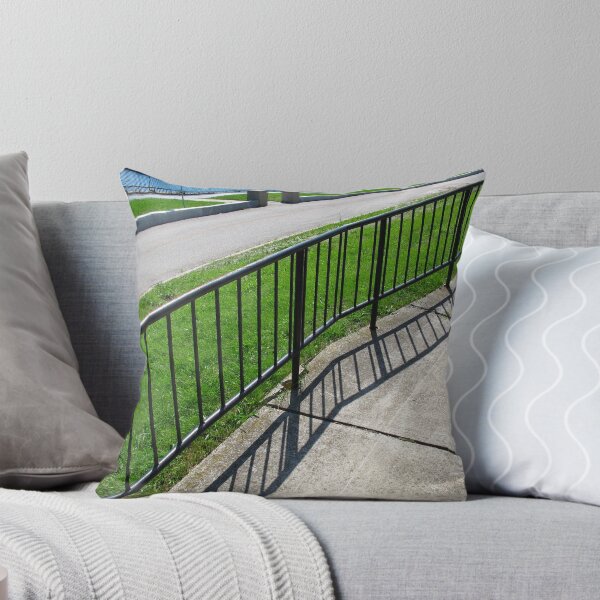 Item preview, Fences and Shadows designed and sold by dps7777.