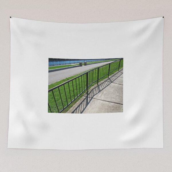 Item preview, Fences and Shadows designed and sold by dps7777.