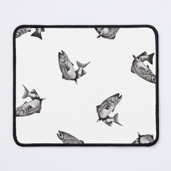 Item preview, Patagonia Fly Fishing designed and sold by Lizi Land.