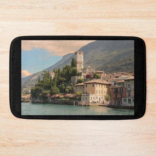 Item preview, LAKE GARDA, ITALY designed and sold by lindaully.