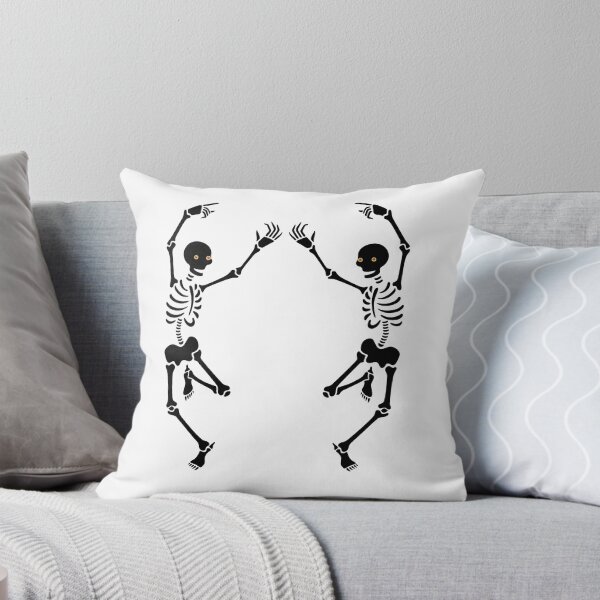 Item preview, Dancing Skeletons Vintage Day of the Dead Halloween 2021 Classic T-Shirt designed and sold by AMASOTGN.