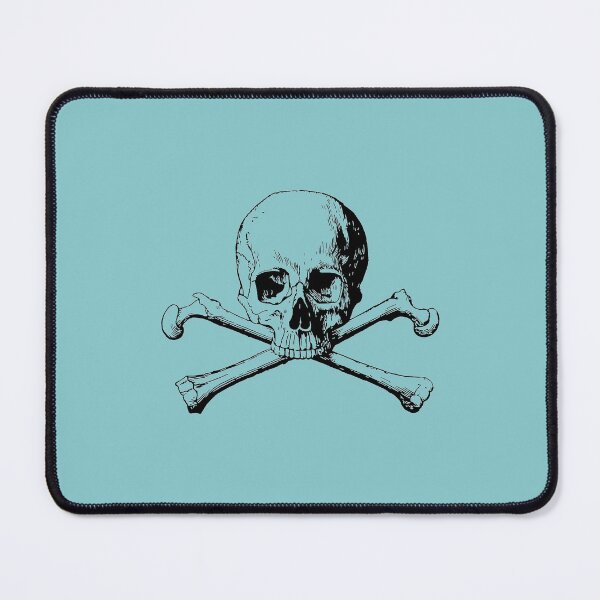 Item preview, Skull and Bones! designed and sold by Byoudesigns.