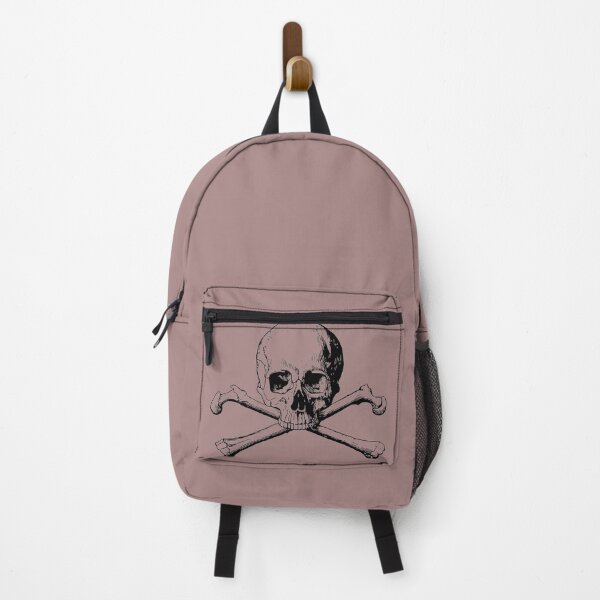 Item preview, Skull and Bones! designed and sold by Byoudesigns.