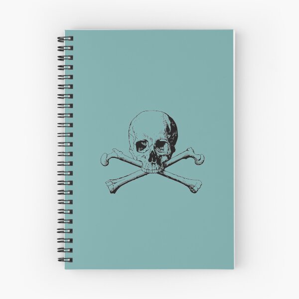Item preview, Skull and Bones! designed and sold by Byoudesigns.