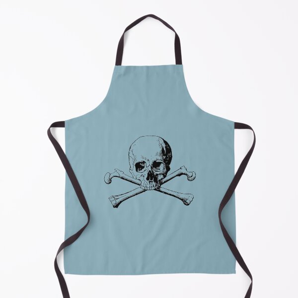 Item preview, Skull and Bones! designed and sold by Byoudesigns.