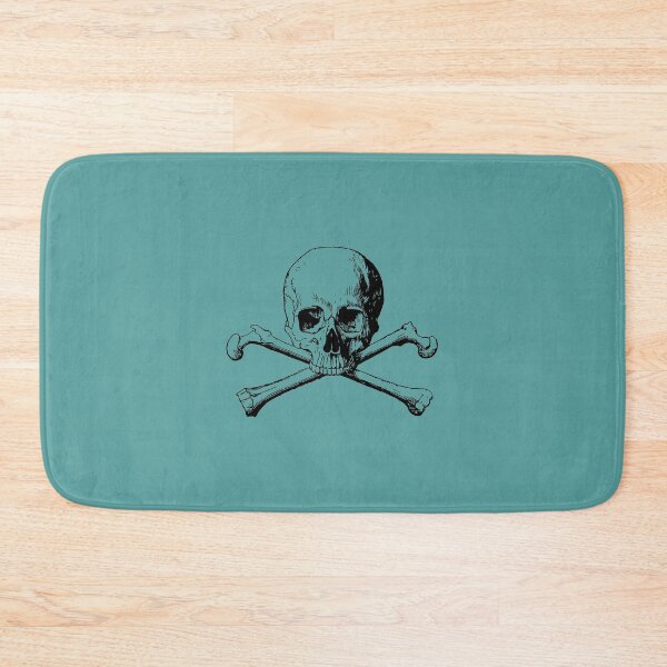 Item preview, Skull and Bones! designed and sold by Byoudesigns.