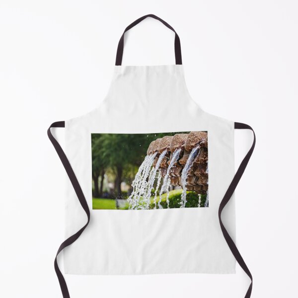 Item preview, Pineapple Fountain in Charleston designed and sold by Leslie Banks.