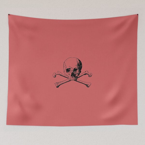 Item preview, Skull and Bones! designed and sold by Byoudesigns.