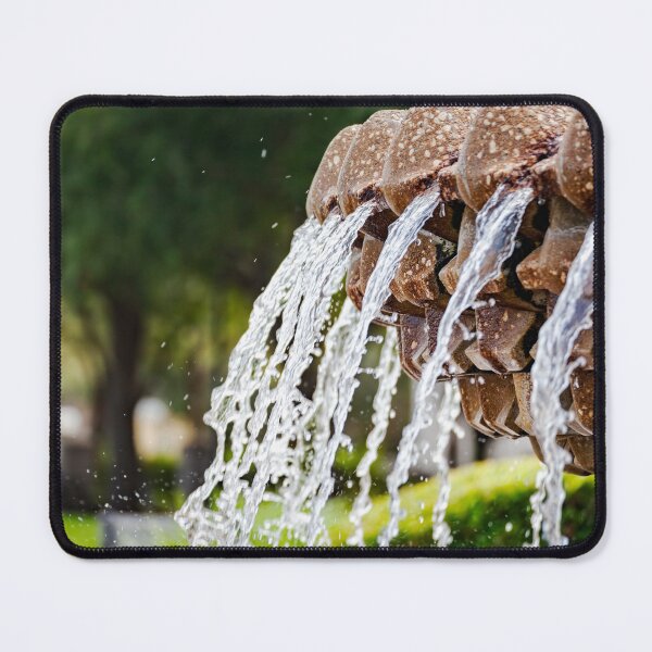 Item preview, Pineapple Fountain in Charleston designed and sold by Leslie Banks.